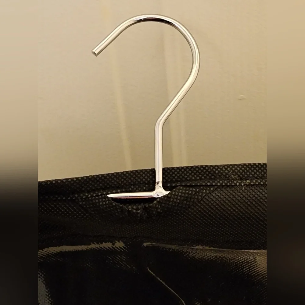 Zebricolo Hanging Purse Organizer
